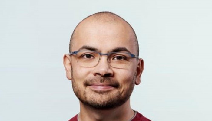 Demis Hassabis